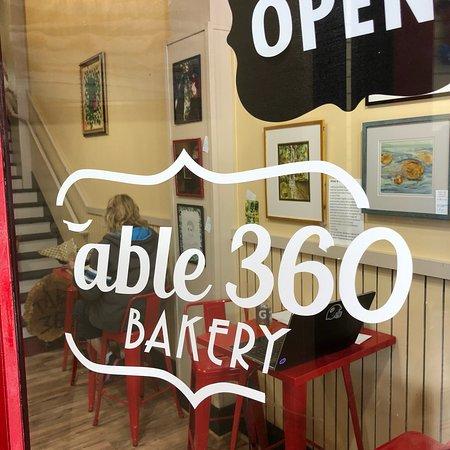 Table 360 Bakery & Bistro